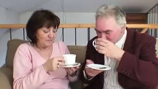 Cougars in Search of Love - Episode 2