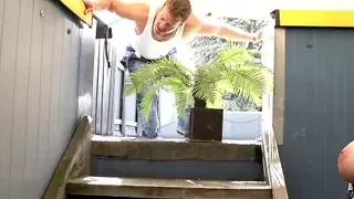 Ficken ohne Grenzen - Episode 1