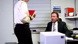 Ein groBes Verlangen nach Schwanzen - Episode 2