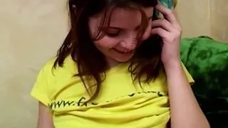 Hot Young Sluts in Heat - Episode 1