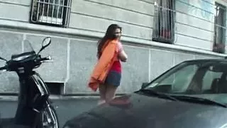 Hot Young Sluts in Heat - Episode 5