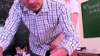 Hot Young Sluts in Heat - Episode 11