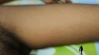 Sri Lankan Girl Night Dress in Bed room. Asian Girl Night Dress in Sinhala clear voic