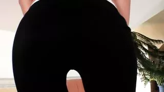 Katerina Cox Sexy Euro Gang Blow with Frank Gun, James Brossman, Lauro Giotto & Mike Angelo Hot Natural Facial Teaser#2