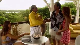 Horny Pornstar Jessica Drake Blows Cock And Fucked Outside