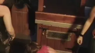 We are going to torment you to the limit