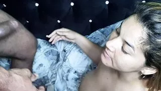 I fuck my step cousin's ass while no one is home.