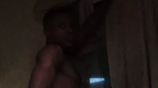 Analsex, Bar, Blowjob, Dildosex