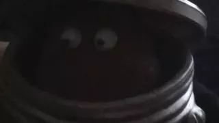 Absolute Rubbish. A Lymph Guy Short.