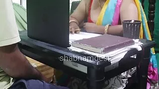 Erectile Dysfunction indian man seduce by indian hot lady doctor and fuck while he wants to get treatment XXX porn In hi