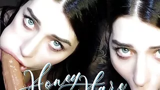 Step Sister Deepthroat Training