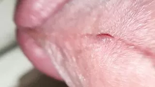 Jerking off at work during lunch