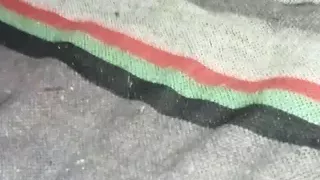 Heiße Frau fickt zu Hause.