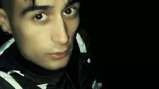 Cum walk ( till face absorbs facial cumshot ) night version public