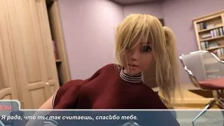 Complete Gameplay - Happy Summer, Part 4