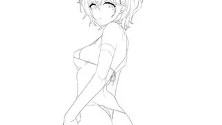 Poses en bikinis sexy 2