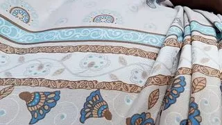 In The Beach Parking Lot