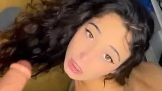 Lush Fisting and Squirting