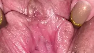 Lick my pussy
