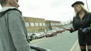 Parking Assistance (Full Original Movie)