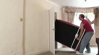 Paiges Place Vol.1 (Full Original Movie)