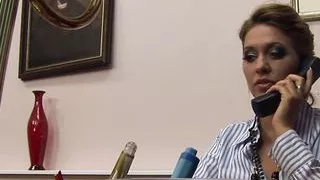 Office Girls Vol.1 (Full Original Movie)