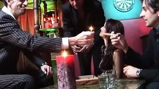 Nicotine Addictz Vol.1 (Full Original Movie)