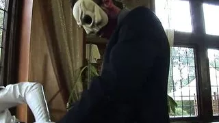 Mystery Weekend Act 6 (Full Original Movie)