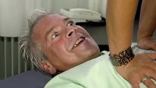 Echter Fick in Berlin - Episode 4