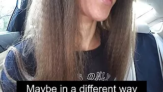 Real. Paid The Taxi Driver In kind-Anal Sex 4K