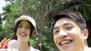 Trailer- First Time Special Camping EP3- Qing Jiao- MTVQ19-EP3- Best Original Asia Porn Video