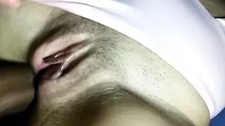 anal with unknown guy