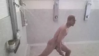 Shower 0.07      Part 3