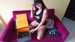 celebrating 25k subscribers on PH being a slut hotwife married to a cuckold hubby mades me famous