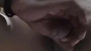 with tight hands big dick squirts a lot of sperm