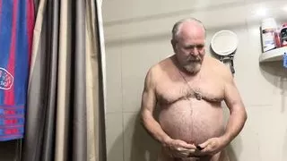 Shower Time with Daddy 2 update