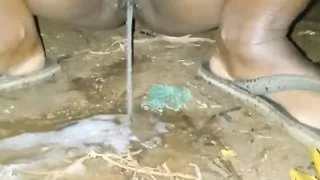 Bahut jor ki pesab lagi hai Pissing at night