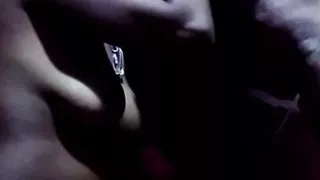 Telugu aunty blowjob with her husband