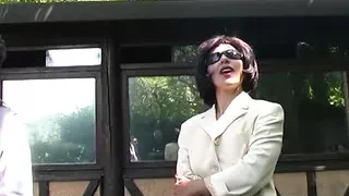 Vintage nasty bitch, discover sluts #11