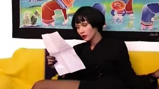 Start the ride for all the sex that you want ep 2