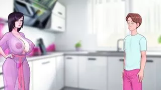 SexNote - (PT 04) - NC