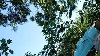 khet mein mangal manaya pahli bar marathi girlfriend  ki chudae full sounds