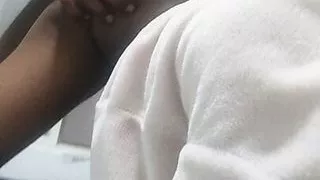 We came back to hit the little black girl hard where it hurts the most