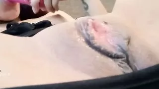 Fucking Esdeathporn In Black Dress