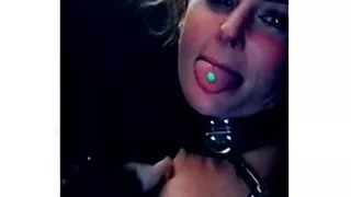 I need to b punished