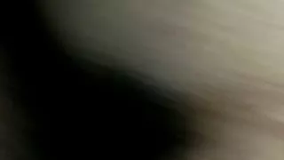 Raat ko ghodi bna kr choda.