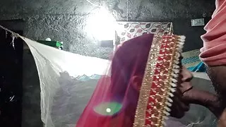 Hot ex alone at home fuking hardly