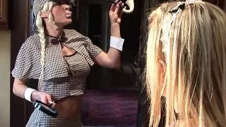 Mystery Weekend Act 2 (Full Original Movie)