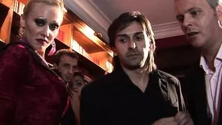 Mystery Weekend Act 1 (Full Original Movie)