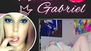 "Come With Me, Daddy!"